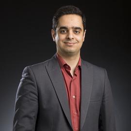 Mohammad Fili
