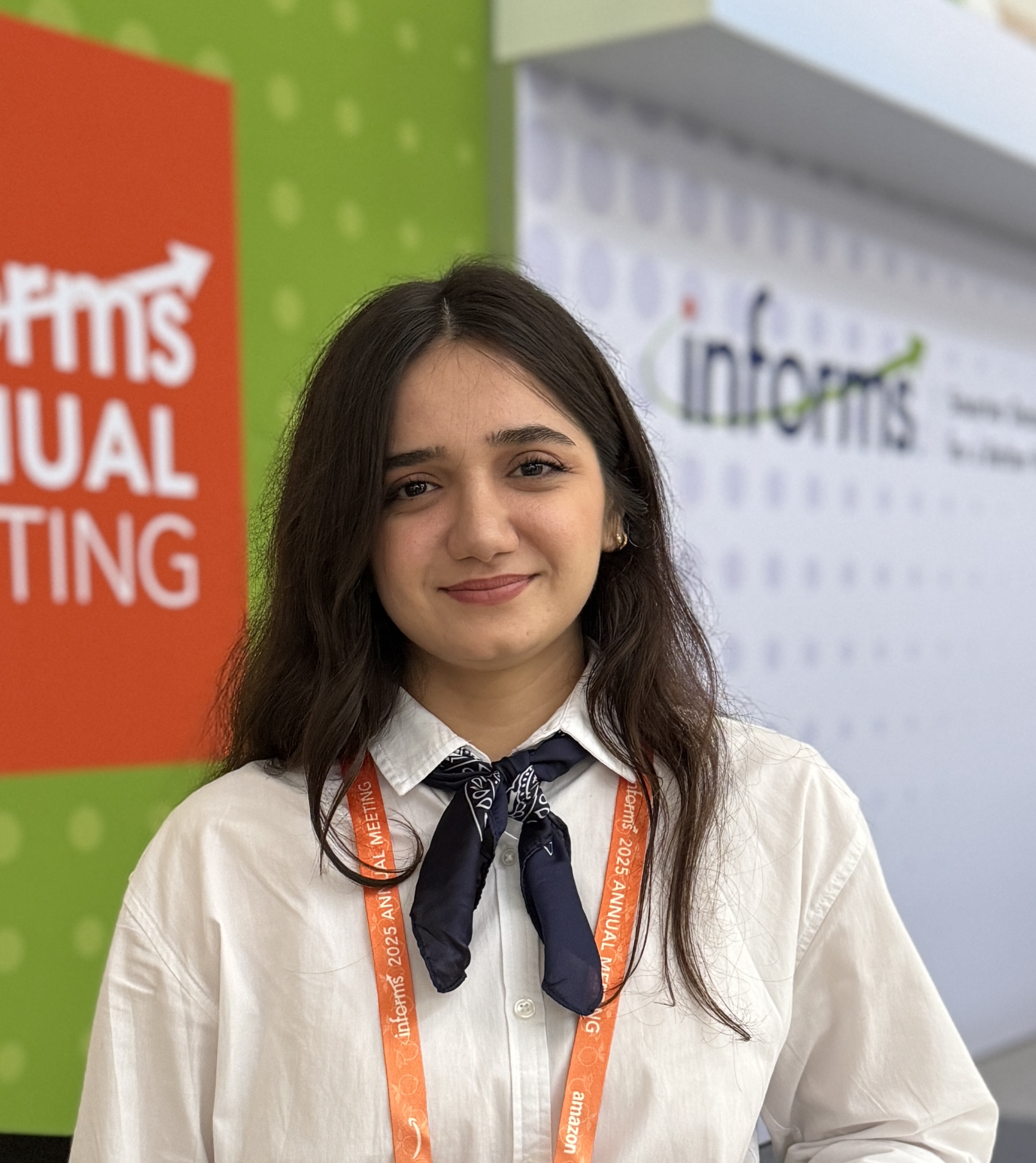 Samaneh Rezaeimanesh