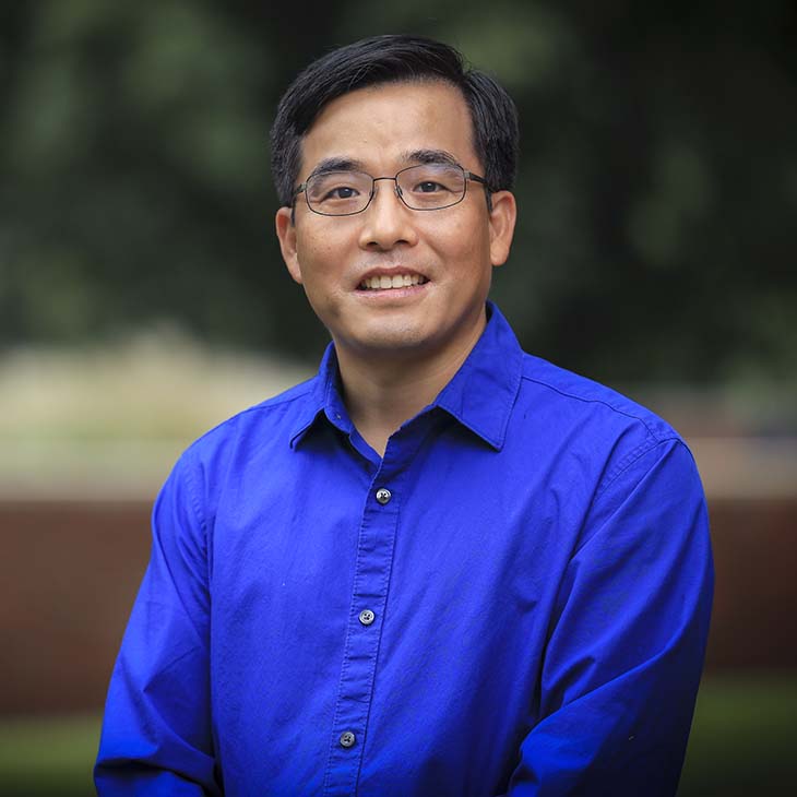 Dr. Glenn Zhang