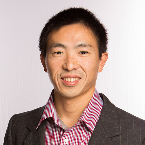 Dr. Lizhi Wang