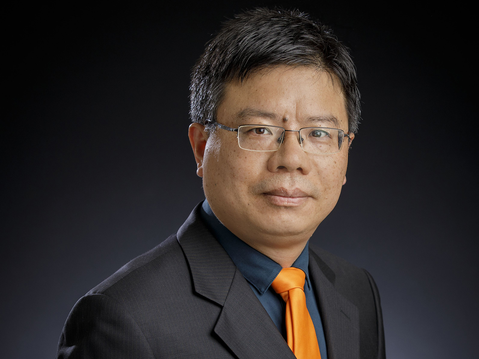Dr. Weihua Sheng