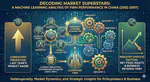 Industry superstars: Unmasking key features that drive firm-level performance in Chinese markets using ensemble learning with genetic algorithm
