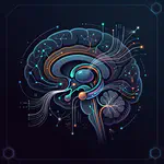 Association between subcortical volume changes and longitudinal cognitive measures in older adults