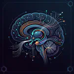 Association between subcortical volume changes and longitudinal cognitive measures in older adults